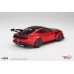 TS0674 - 1/18 FORD MUSTANG GTD RACE RED