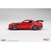 TS0674 - 1/18 FORD MUSTANG GTD RACE RED