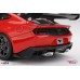 TS0674 - 1/18 FORD MUSTANG GTD RACE RED