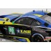 TS0676 - 1/18 MERCEDES-AMG GT3 EVO NO.80 LONE STAR RACING 2025 IMSA DAYTONA 24 HRS