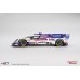 TS0677 - 1/18 ACURA ARX-06 NO.60 ACURA MEYER SHANK RACING 2025 IMSA DAYTONA 24 HRS