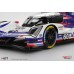 TS0677 - 1/18 ACURA ARX-06 NO.60 ACURA MEYER SHANK RACING 2025 IMSA DAYTONA 24 HRS