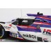 TS0677 - 1/18 ACURA ARX-06 NO.60 ACURA MEYER SHANK RACING 2025 IMSA DAYTONA 24 HRS