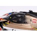 TS0678 - 1/18 CADILLAC V-SERIES.R NO.38 CADILLAC HERTZ TEAM JOTA 2025 LE MANS 24 HRS