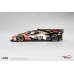 TS0679 - 1/18 CADILLAC V-SERIES.R NO.12 CADILLAC HERTZ TEAM JOTA 2025 LE MANS 24 HRS
