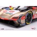 TS0679 - 1/18 CADILLAC V-SERIES.R NO.12 CADILLAC HERTZ TEAM JOTA 2025 LE MANS 24 HRS