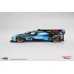 TS0680 - 1/18 CADILLAC V-SERIES.R NO.10 CADILLAC WAYNE TAYLOR RACING 2025 IMSA DAYTONA 24 HRS