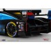 TS0680 - 1/18 CADILLAC V-SERIES.R NO.10 CADILLAC WAYNE TAYLOR RACING 2025 IMSA DAYTONA 24 HRS