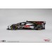 TS0681 - 1/18 CADILLAC V-SERIES.R NO.40 CADILLAC WAYNE TAYLOR RACING 2025 IMSA DAYTONA 24 HRS