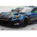 TS0682 - 1/18 ASTON MARTIN VANTAGE GT3 EVO NO.44 MAGNUS RACING 2025 IMSA DAYTONA 24 HRS