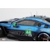 TS0682 - 1/18 ASTON MARTIN VANTAGE GT3 EVO NO.44 MAGNUS RACING 2025 IMSA DAYTONA 24 HRS