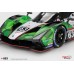 TS0683 - 1/18 LAMBORGHINI SC63 NO.63 AUTOMOBILI LAMBORGHINI SQUADRA CORSE 2025 IMSA DAYTONA 24 HRS
