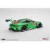 TS0684 - 1/18 PORSCHE 911 GT3 R (992) NO.77 AO RACING 2025 IMSA SEBRING 12 HRS CLASS WINNER