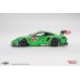 TS0684 - 1/18 PORSCHE 911 GT3 R (992) NO.77 AO RACING 2025 IMSA SEBRING 12 HRS CLASS WINNER