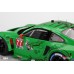 TS0684 - 1/18 PORSCHE 911 GT3 R (992) NO.77 AO RACING 2025 IMSA SEBRING 12 HRS CLASS WINNER