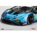 TS0685 - 1/18 LAMBORGHINI HURACAN GT3 EVO2 NO.78 FORTE RACING 2025 IMSA DAYTONA 24 HRS