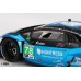 TS0685 - 1/18 LAMBORGHINI HURACAN GT3 EVO2 NO.78 FORTE RACING 2025 IMSA DAYTONA 24 HRS