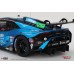 TS0685 - 1/18 LAMBORGHINI HURACAN GT3 EVO2 NO.78 FORTE RACING 2025 IMSA DAYTONA 24 HRS