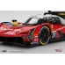 TS0687 - 1/18 CADILLAC V-SERIES.R NO.31 CADILLAC WHELEN 2025 IMSA DAYTONA 24 HRS