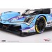 TS0689 - 1/18 ACURA ARX-06 NO.60 ACURA MEYER SHANK RACING 2025 IMSA SEBRING 12 HRS