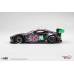 TS0690 - 1/18 ASTON MARTIN VANTAGE GT3 EVO NO.44 MAGNUS RACING 2025 IMSA WALKINS GLEN 6 HRS