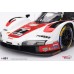 TS0691 - 1/18 PORSCHE 963 NO.7 PORSCHE PENSKE MOTORSPORT 2025 IMSA DAYTONA 24 HRS WINNER