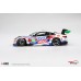 TS0692 - 1/18 BMW M4 GT3 EVO NO.96 TURNER MOTORSPORT 2025 IMSA DAYTONA 24 HRS