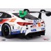 TS0692 - 1/18 BMW M4 GT3 EVO NO.96 TURNER MOTORSPORT 2025 IMSA DAYTONA 24 HRS