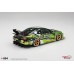 TS0694 - 1/18 NISSAN LB-SUPER SILHOUETTE S15 SILVIA NO.555 V2 2024 FORMULA DRIFT JAPAN