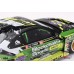 TS0694 - 1/18 NISSAN LB-SUPER SILHOUETTE S15 SILVIA NO.555 V2 2024 FORMULA DRIFT JAPAN