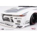 TS0695 - 1/18 LBWK NISSAN GT-R32 KAIDO WORKS TAS 2025