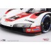 TS0700 - 1/18 PORSCHE 963 NO.7 PORSCHE PENSKE MOTORSPORT 2024 IMSA DAYTONA 24 HRS WINNER