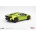TS0702 - 1/18 LAMBORGHINI TEMERARIO VERDE CITREA