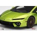 TS0702 - 1/18 LAMBORGHINI TEMERARIO VERDE CITREA