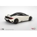 TS0708 - 1/18 MCLAREN 750S BASE WHITE