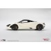 TS0708 - 1/18 MCLAREN 750S BASE WHITE
