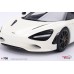 TS0708 - 1/18 MCLAREN 750S BASE WHITE