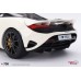 TS0708 - 1/18 MCLAREN 750S BASE WHITE