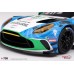 TS0709 - 1/18 ASTON MARTIN VANTAGE GT3 EVO NO.19 VAN DER STEUR RACING 2025 IMSA DAYTONA 24 HRS
