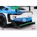 TS0709 - 1/18 ASTON MARTIN VANTAGE GT3 EVO NO.19 VAN DER STEUR RACING 2025 IMSA DAYTONA 24 HRS