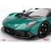 TS0710 - 1/18 ASTON MARTIN VALHALLA PODIUM GREEN