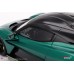 TS0710 - 1/18 ASTON MARTIN VALHALLA PODIUM GREEN