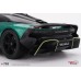 TS0710 - 1/18 ASTON MARTIN VALHALLA PODIUM GREEN