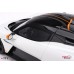 TS0711 - 1/18 ASTON MARTIN VALHALLA LUNAR WHITE