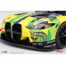 TS0713 - 1/18 BMW M4 GT3 EVO NO.31 THE BEND TEAM WRT 2025 WEC SAO PAULO 6 HRS