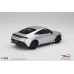 TS0714 - 1/18 HONDA PRELUDE MOONLIT WHITE PEARL (RHD)