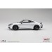 TS0714 - 1/18 HONDA PRELUDE MOONLIT WHITE PEARL (RHD)
