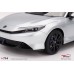 TS0714 - 1/18 HONDA PRELUDE MOONLIT WHITE PEARL (RHD)