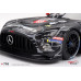 TS0716 - 1/18 MERCEDES-AMG GT3 NO.69 GETSPEED 2026 IMSA DAYTONA 24 HRS