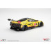 TS0717 - 1/18 CHEVROLET CORVETTE Z06 GT3.R NO.3 CORVETTE RACING BY PRATT MILLER MOTOTSPORTS 2026 IMSA DAYTONA 24 HRS
